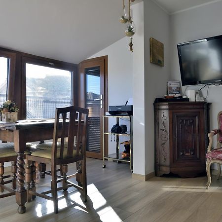 Appartement Irex Via Del Corso Private Attico With Jacuzzi à Rome Extérieur photo