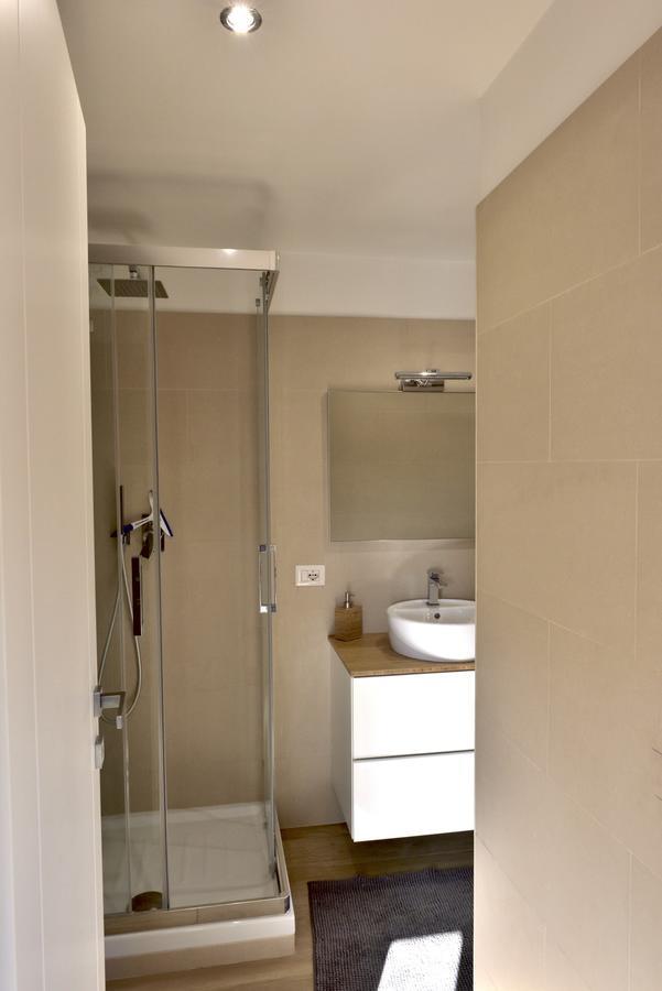 Appartement Irex Via Del Corso Private Attico With Jacuzzi à Rome Extérieur photo