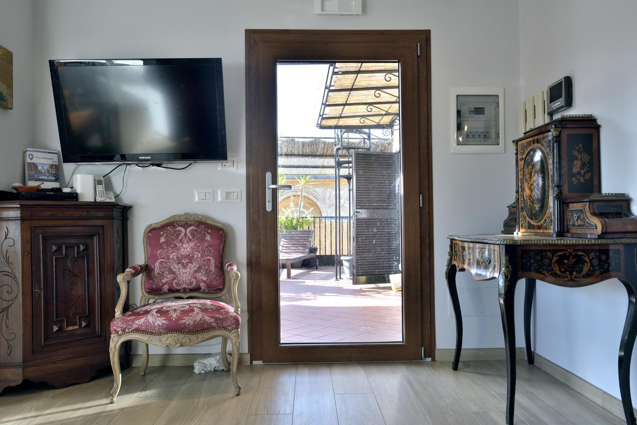 Appartement Irex Via Del Corso Private Attico With Jacuzzi à Rome Extérieur photo