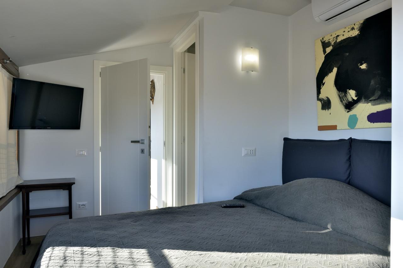 Appartement Irex Via Del Corso Private Attico With Jacuzzi à Rome Extérieur photo