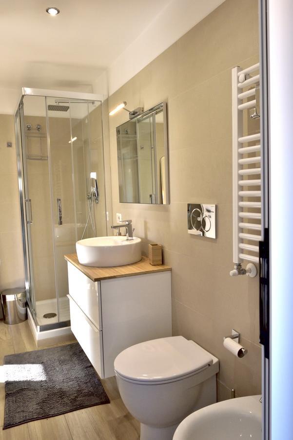 Appartement Irex Via Del Corso Private Attico With Jacuzzi à Rome Extérieur photo